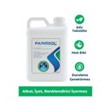 Farmisol Antiseptik Dezenfektan 5 L