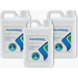 FARMISOL Antiseptik Sıvı Dezenfektan 15 Litre Alkolsüz Cilt ve El Temizliği İçin