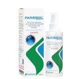 FARMİSOL ANTİSEPTİK SOLÜSYON HİPOKLORÖZ DEZENFEKTAN 100 ML