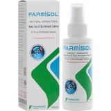 Farmisol El Yüz ve Cilt Antiseptik Solüsyonu 100 ML