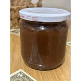 Farmlove Erik Marmelatı (Meyve Oranı %50)-Geleneksel (Ev Yapımı) - 450 gr - Yeni Mahsül