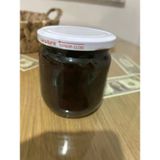 Farmlove Erik Marmelatı (Meyve Oranı %70)-Düşük Şekerli (Ev Yapımı) - 500 gr -- Yeni Mahsül