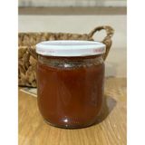 Farmlove Kuşburnu Marmelatı (Meyve Oranı %70) - Düşük Şekerli - (Ev Yapımı) - 400 gr