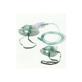 Farmoni Çocuk (Pediatrik) Nebülizatör (Nebulizer) Maske Seti
