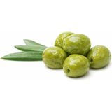 Farmtokid Şarköy Yeşil Sele Zeytin 500 gr