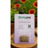 farmyone Ay Yıldız Çiçek Tohumu 50 Adet