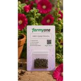 farmyone Hatim Çiçeği Tohumu – 50 Adet