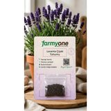 farmyone Lavanta Çiçek Tohumu 200 Adet