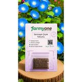 farmyone Sarmaşık Çiçek Tohumu – 50 Adet