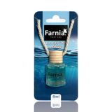 Farnia Okyanus 8 ml EDP Yüksek Esanslı Askılı Araç Kokusu Parfüm