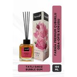 Farnia Premium Çubuklu Oda ve Ofis Kokusu 100 Ml Tatlı Sakız Bubble Gum