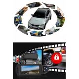 Farouki Black Box Araç İçi Kamera