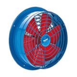 Farsan S60M 60 cm Sanayi Tipi Aspiratör