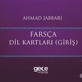 Farsça Dil Kartları Giriş - Ahmad Jabbari