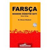 Farsça Modern Öğretim Seti - İkinci Kitap - Kolektif