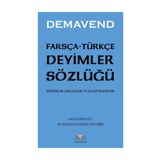 Farsça-Türkçe Deyimler Sözlüğü Demavend