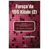 Farsça’da YDS Kitabı 2 - Ahmad Jabbari