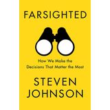 Farsighted - Steven Johnson
