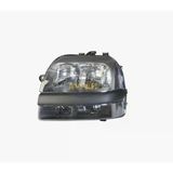 Far+Sinyal Elektrikli+Motorlu (H7+H1) Sağ Doblo 0
