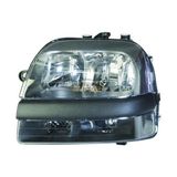 Far+Sinyal Sağ Doblo (01-05) (Elektrikli)