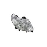 Far+Sinyal Sağ (Motorlu) Boxer Jumper Ducato (06-14)