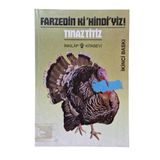 Farzedin Ki Hindiyiz (İkinci El)