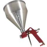Fasarit Tabancası Luft 5000 Cc