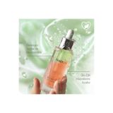 FASCY Lab|vitamin Kompleks Serum| Nemlendiricili,onarıcı, Vita Serum 30ml Güney Kore
