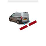 FASE Ford courier Sağ Sol arka tampon reflektörü takım takım 2014-2020