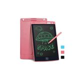 faseb Dijital Kalemli Çizim Yazı Tahtası Not Yazma Eğitim Tableti Writing Tablet 8,5 Inç