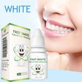 Fash White Diş Beyazlatma ve Tartar Temizleme Fast White Natural Teeth Whitening 10 ml