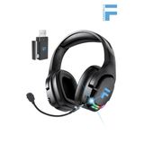 Fashcolle G926 Pro Wireless Oyuncu Kulaklığı