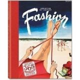 FASHION ADS OF THE 20TH CENTURY 365 DAY-BY-DAY - KOLEKTIF