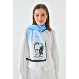 FASHION ATATÜRK TEMALI FULAR