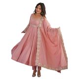FASHION BAZAR 365 Hint Pakistanlı Kadınlar Hazır Giyim etnik Anarkali Bayram Festivali Şalvar Takım Elbise 23918