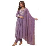 FASHION BAZAR 365 Hint Pakistanlı Kadınlar Hazır Giyim etnik Anarkali Bayram Festivali Şalvar Takım Elbise 23922