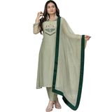 FASHION BAZAR 365 Hint Pakistanlı Kadınlar Hazır Giyim etnik Anarkali Bayram Festivali Şalvar Takım Elbise 23986
