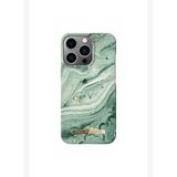 Fashion Case Apple iPhone 13 Pro Telefon Kılıfı Yeşil