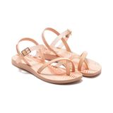 Fashion Çocuk Sandalet Bej 25/35