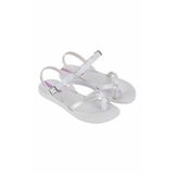 Fashion Çocuk Sandalet Beyaz 25/35