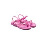 Fashion Çocuk Sandalet Lila 25/35