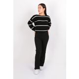 Fashion Friends 24K0328K1 Kadın Pantolon