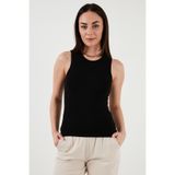 Fashion Friends Fitilli Halter Yaka Atlet Bayan ATLET 26Y0479K1