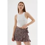 Fashion Friends Kadın Atlet 25Y0033K1 - Beyaz