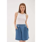 Fashion Friends Kadın Atlet 26Y0479K1 Beyaz