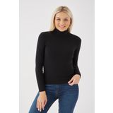 Fashion Friends Kadın Balıkçı Yaka Body 23K0143K1