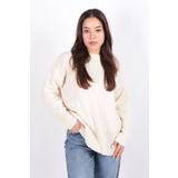 Fashıon Frıends Kadın Bisiklet Yaka Tunik 24K0263k1