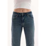 Fashıon Frıends Kadın Denim Pantolon 23K0792k1