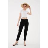 Fashıon Frıends Kadın Denim Pantolon 24K0792k1