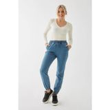 Fashıon Frıends Kadın Denim Pantolon 24K0800k1